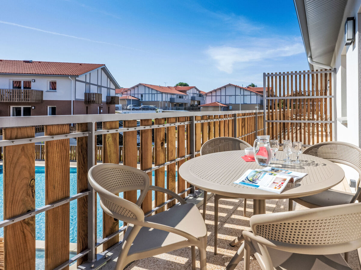 Bleu Canopée – Apt 3 pièces à 650 m de la plage - Photo 22