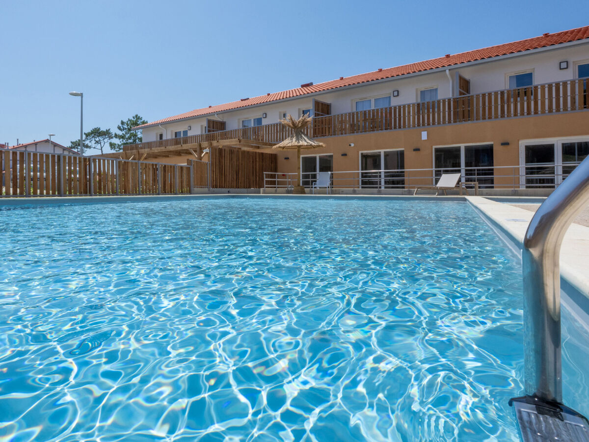 Bleu Canopée – Appartement 3 pièces à 650 m de la plage - Photo 17