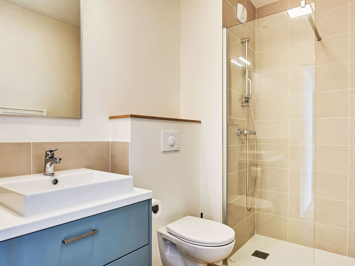 Bleu Canopée - Appartement 8 pers. à 650m de la plage - Photo 14