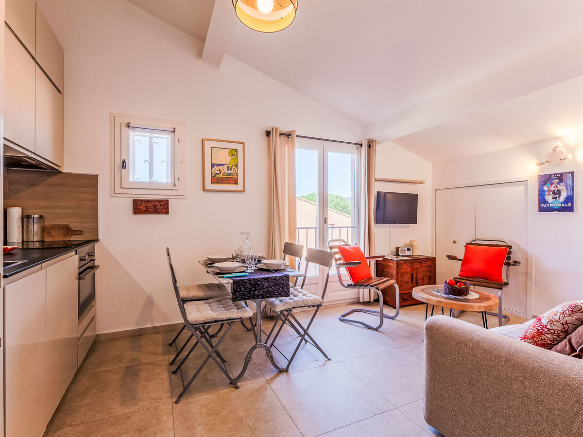 Lou Paradou, appartement 2 pièces à Sainte-Maxime - Photo 1
