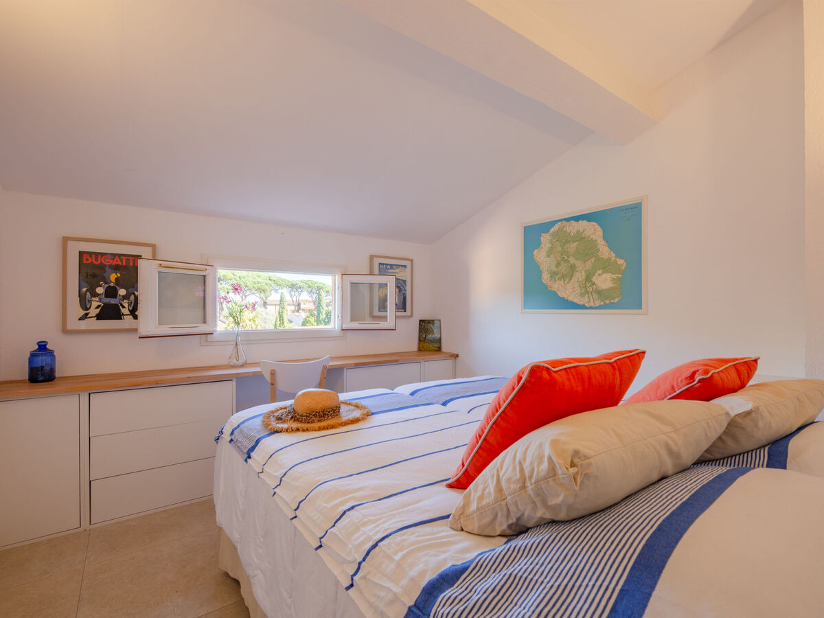 Lou Paradou, appartement 2 pièces à Sainte-Maxime - Photo 2