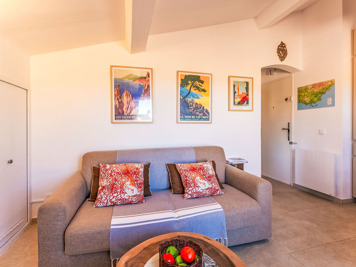 Lou Paradou, appartement 2 pièces à Sainte-Maxime - Photo 3