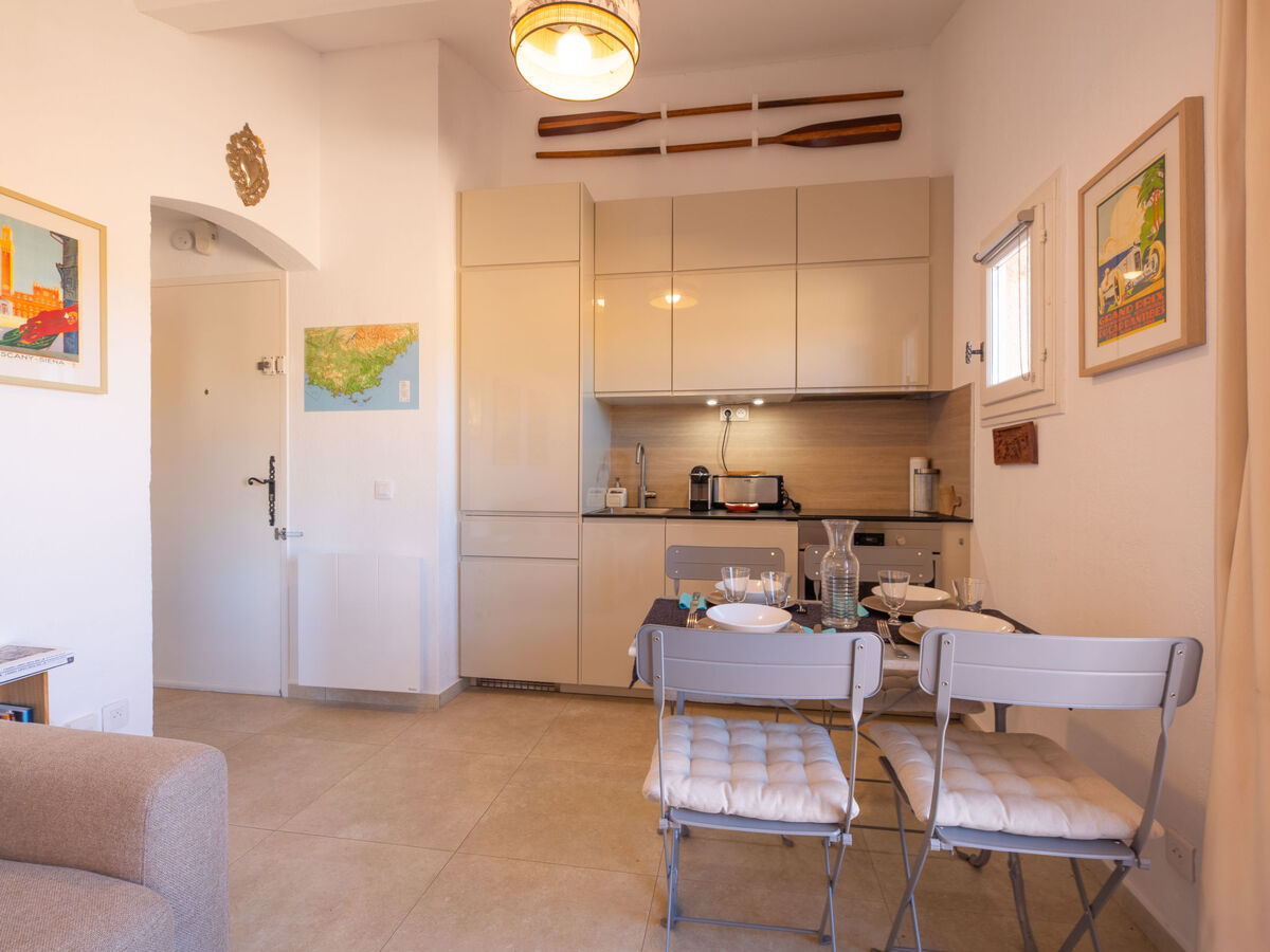 Lou Paradou, appartement 2 pièces à Sainte-Maxime - Photo 4
