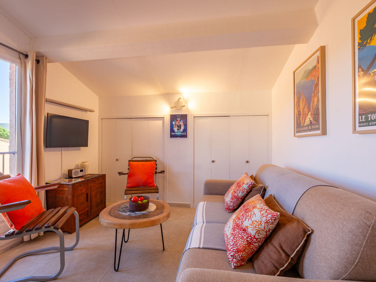 Lou Paradou, appartement 2 pièces à Sainte-Maxime - Photo 9