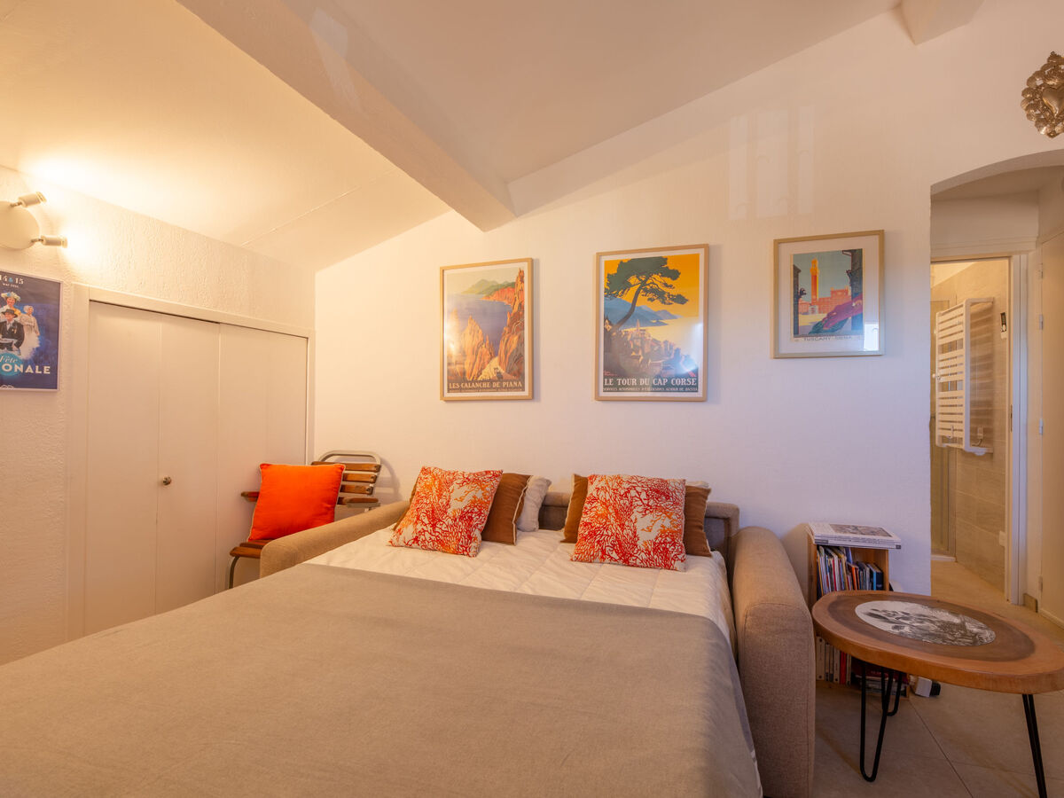 Lou Paradou, appartement 2 pièces à Sainte-Maxime - Photo 11