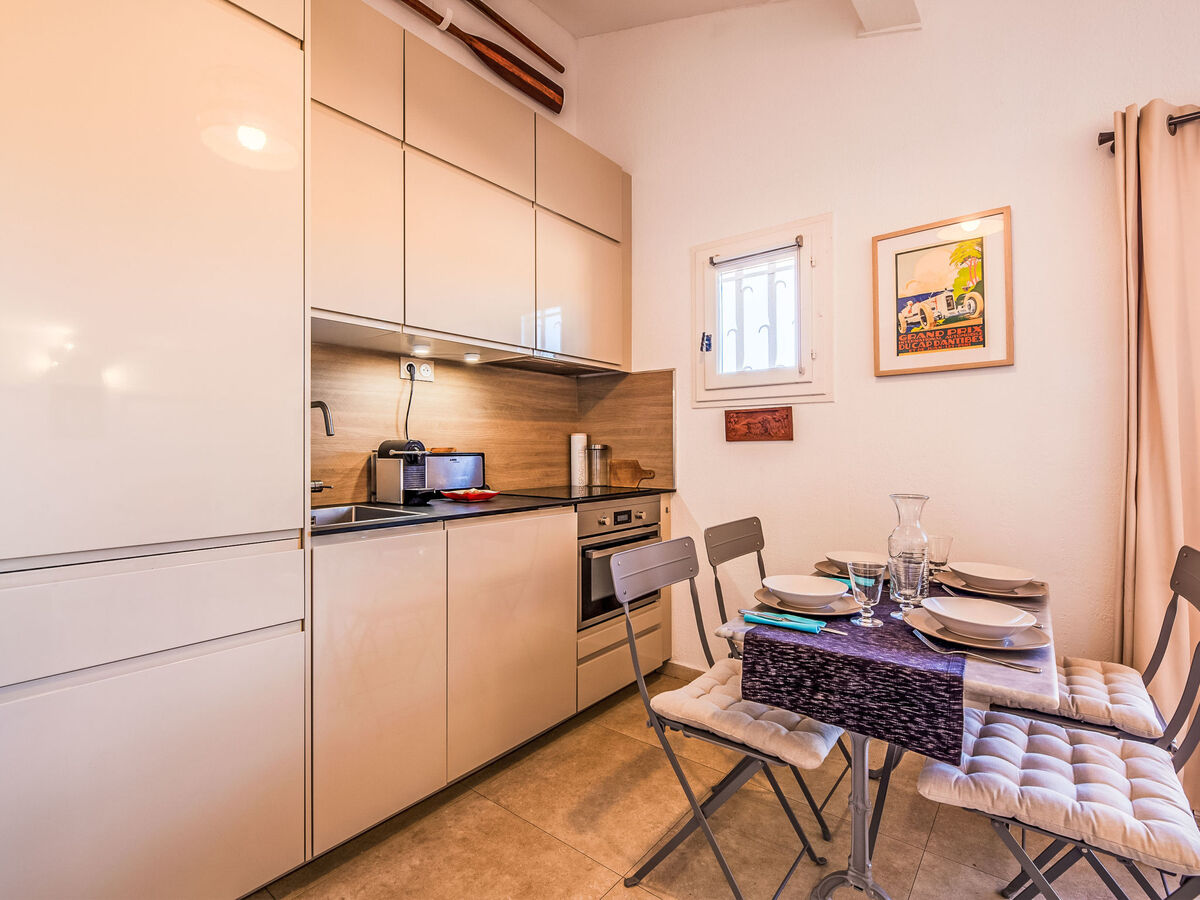 Lou Paradou, appartement 2 pièces à Sainte-Maxime - Photo 12
