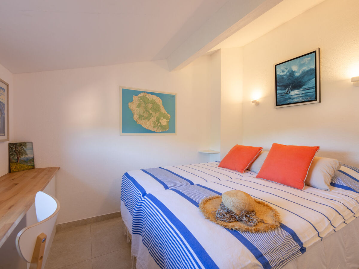 Lou Paradou, appartement 2 pièces à Sainte-Maxime - Photo 13