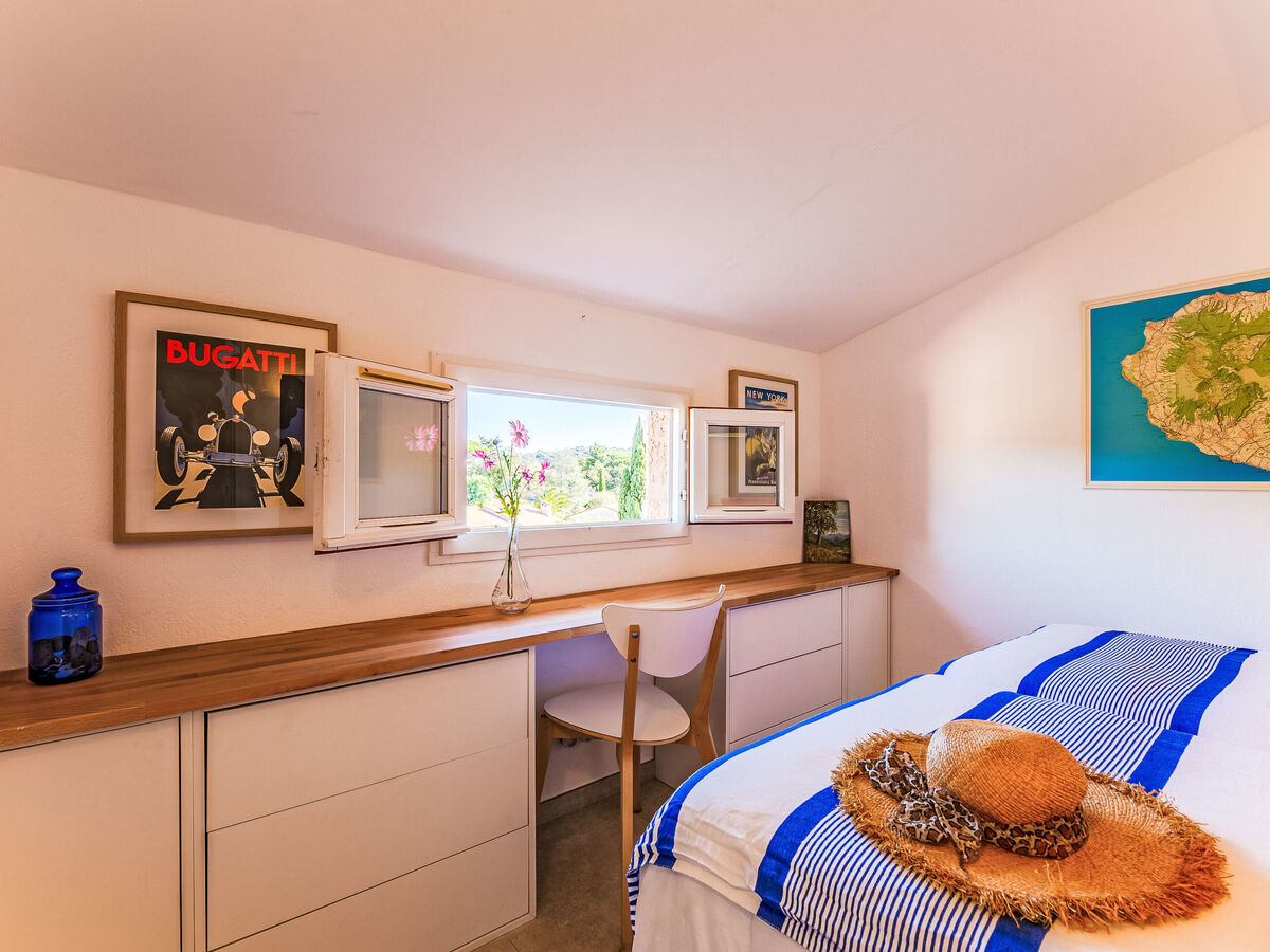 Lou Paradou, appartement 2 pièces à Sainte-Maxime - Photo 14