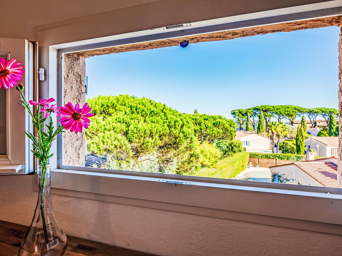 Lou Paradou, appartement 2 pièces à Sainte-Maxime - Photo 16