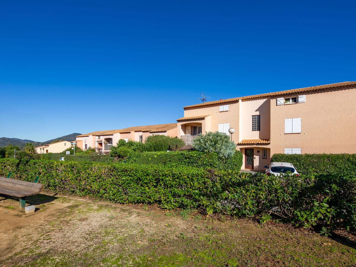 Lou Paradou, appartement 2 pièces à Sainte-Maxime - Photo 17