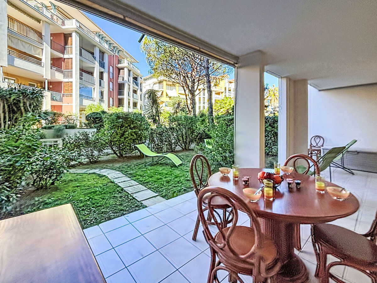 Appartement Les Calanques du Parc, Saint Aygulf - Photo 2