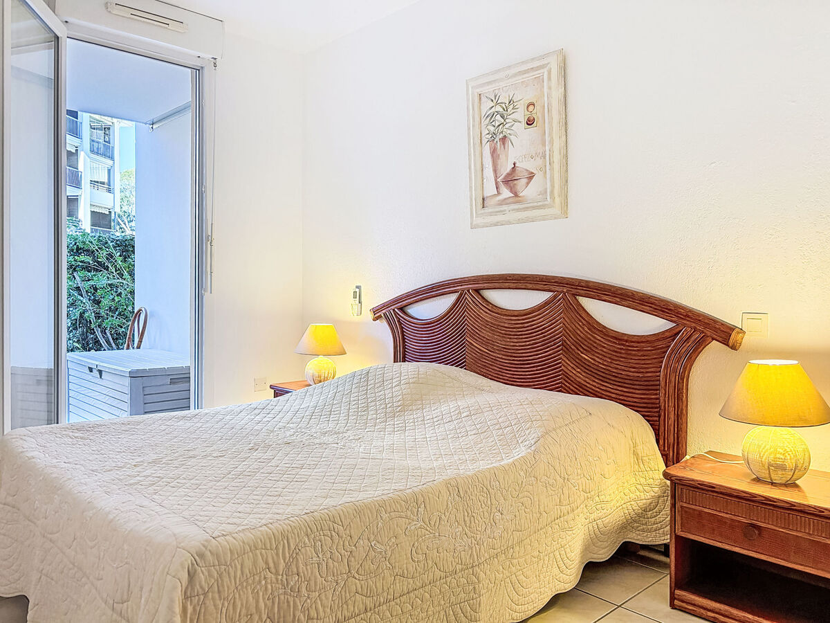 Appartement Les Calanques du Parc, Saint Aygulf - Photo 5