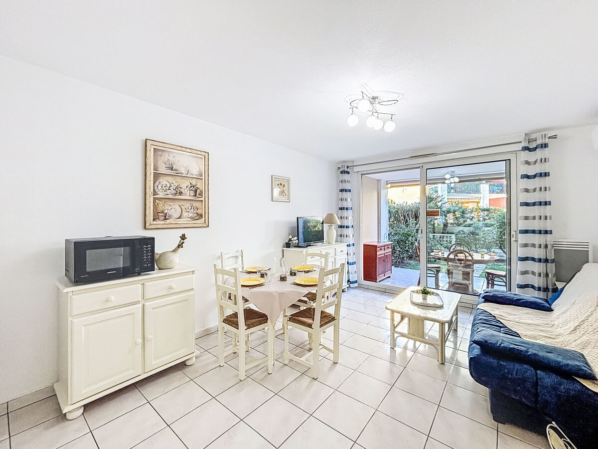 Appartement Les Calanques du Parc, Saint Aygulf - Photo 9