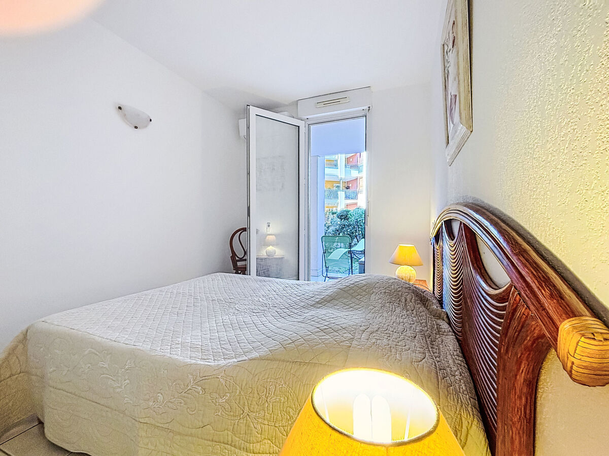 Appartement Les Calanques du Parc, Saint Aygulf - Photo 11