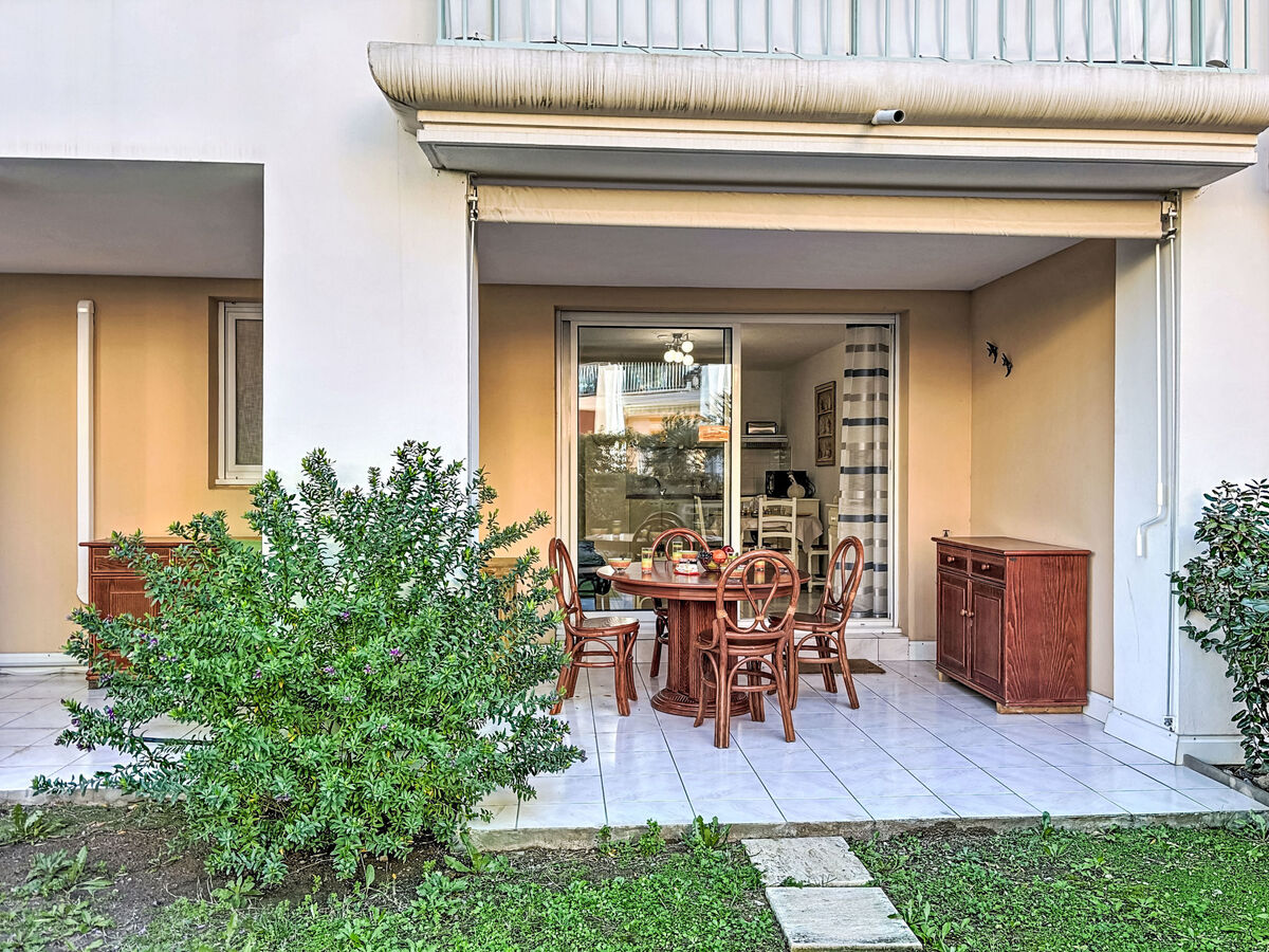 Appartement Les Calanques du Parc, Saint Aygulf - Photo 15