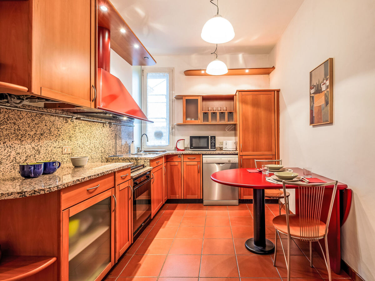 Apt Brera Boutique, 70m² cœur historique Milan - Photo 2