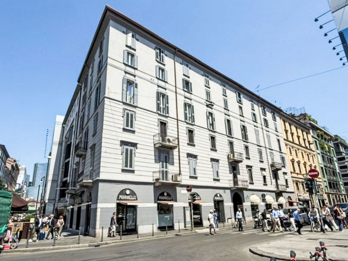 Apt Brera Boutique, 70m² cœur historique Milan - Photo 5