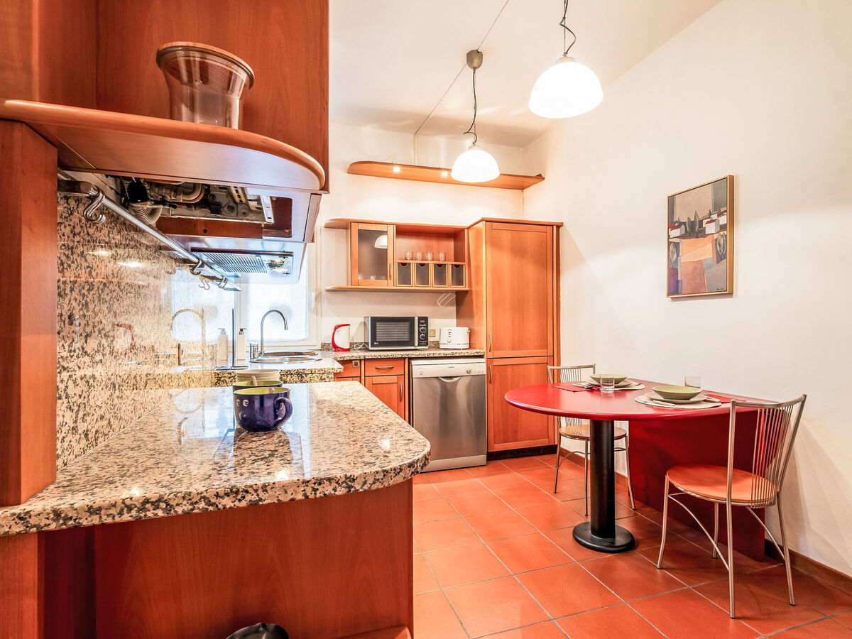 Apt Brera Boutique, 70m² cœur historique Milan - Photo 9