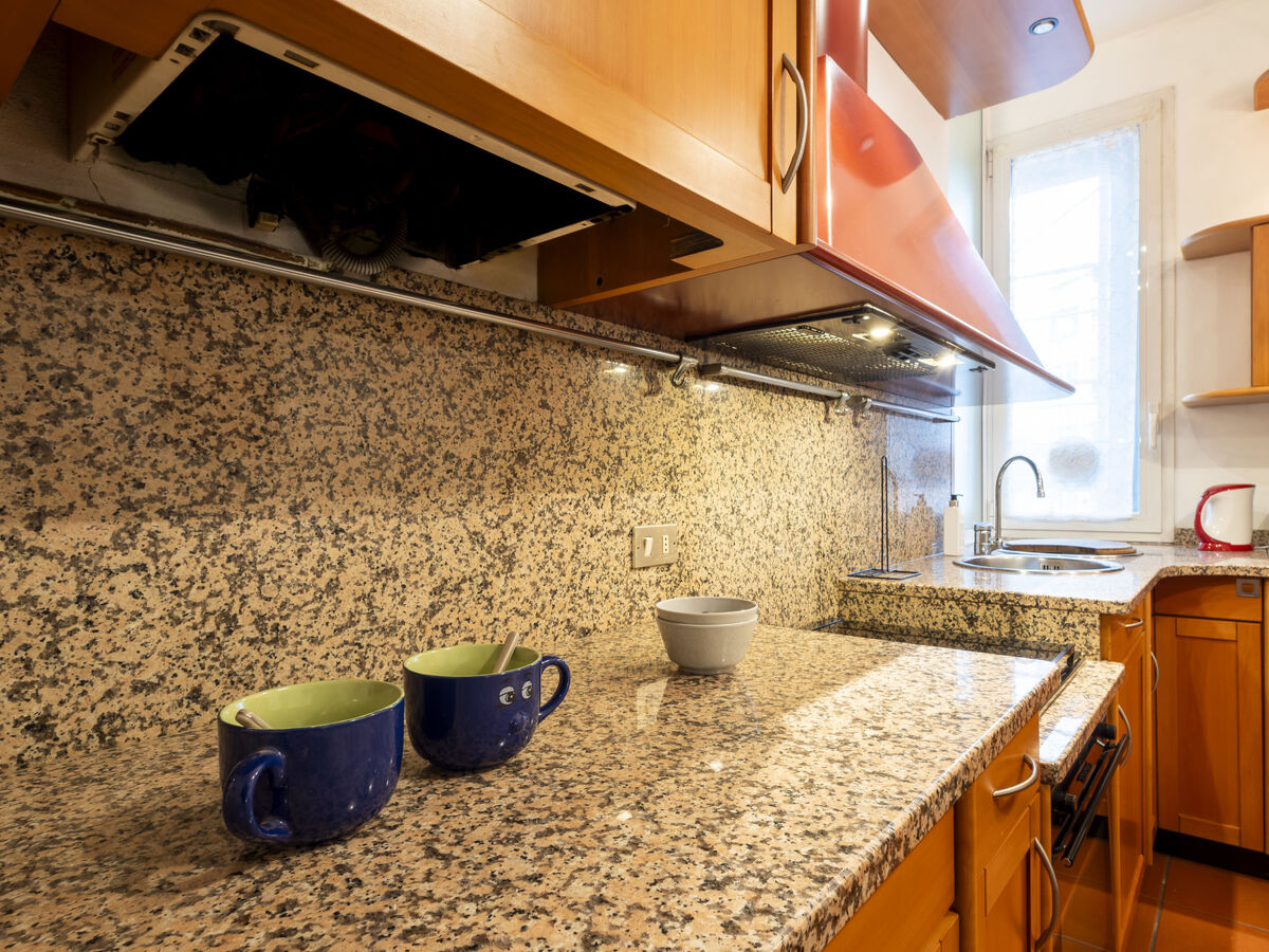 Apt Brera Boutique, 70m² cœur historique Milan - Photo 10