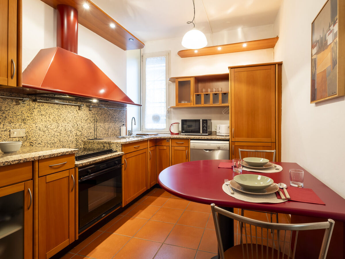 Apt Brera Boutique, 70m² cœur historique Milan - Photo 13