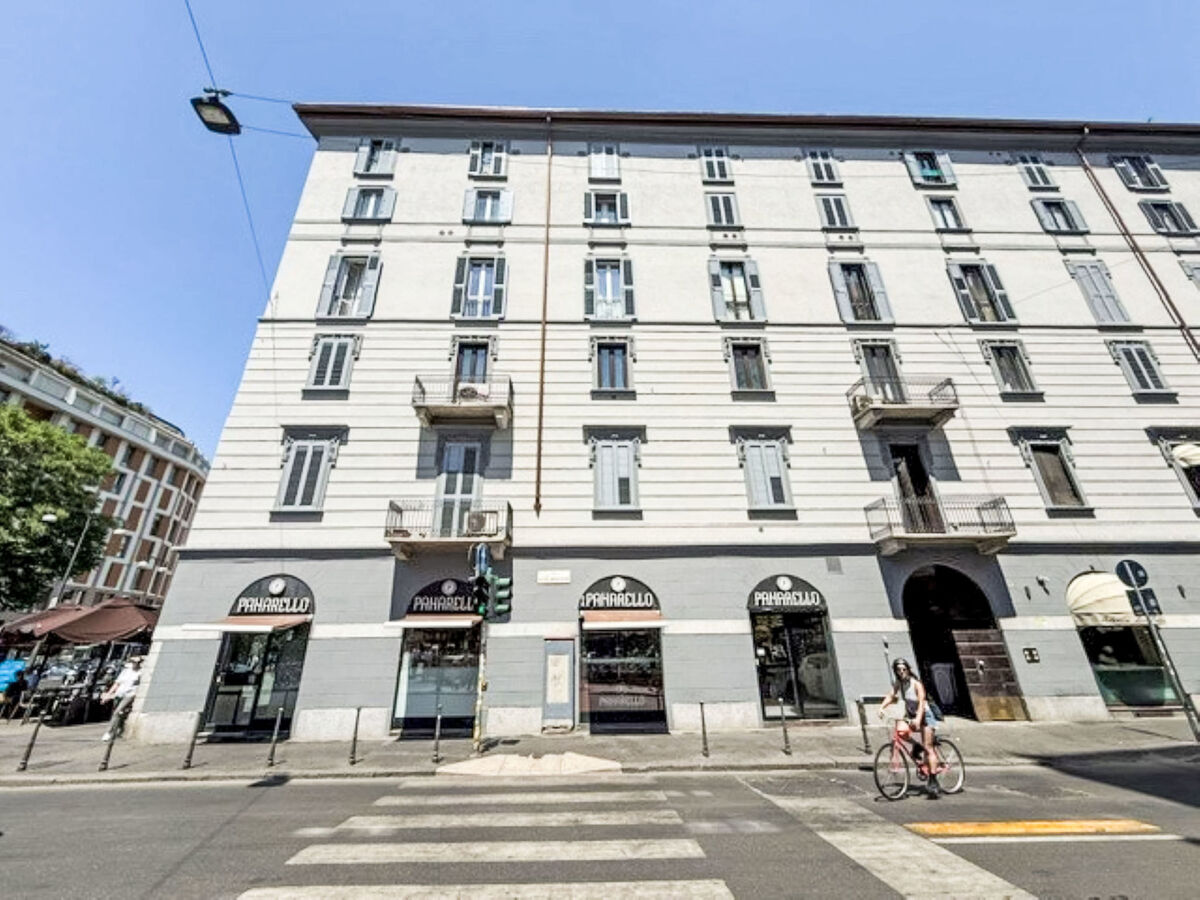Apt Brera Boutique, 70m² cœur historique Milan - Photo 15