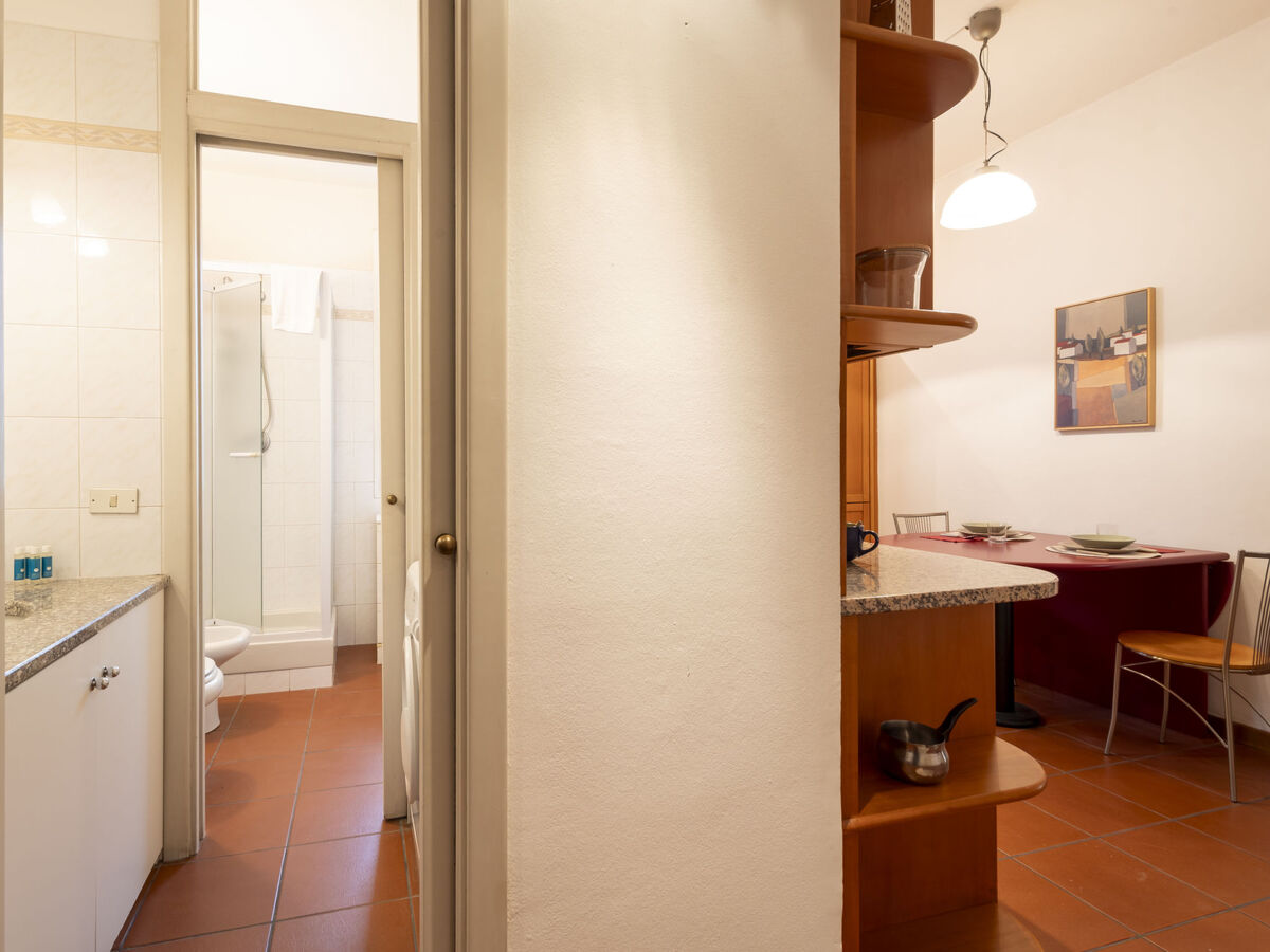 Apt Brera Boutique, 70m² cœur historique Milan - Photo 20