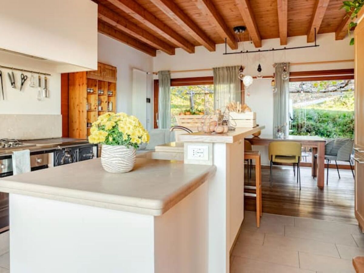 Villa Ronco Albina – Maison 180 m² avec spa privé - Photo 6