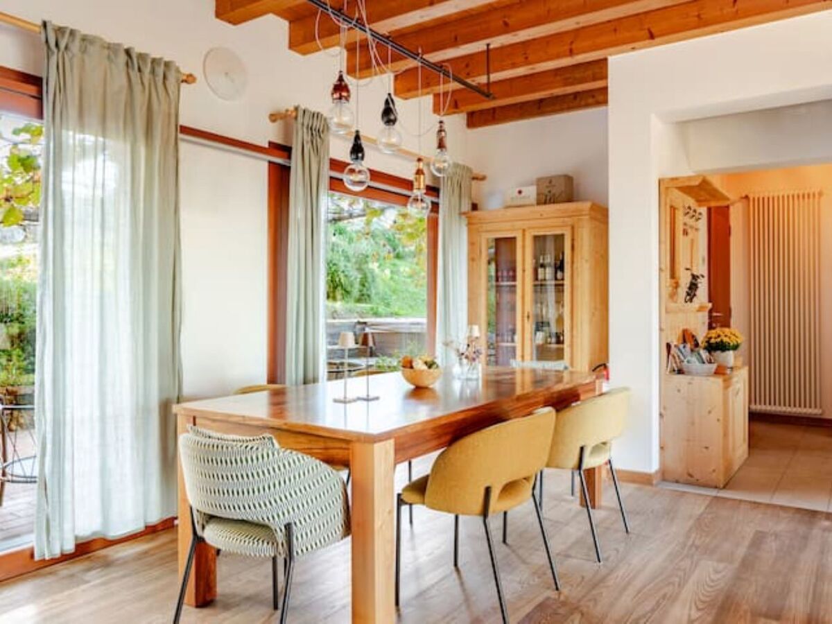 Villa Ronco Albina – Maison 180 m² avec spa privé - Photo 8