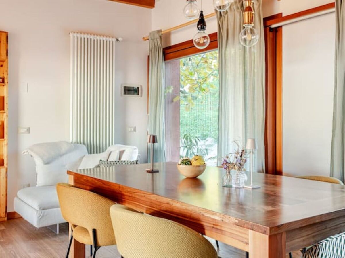 Villa Ronco Albina – Maison 180 m² avec spa privé - Photo 10