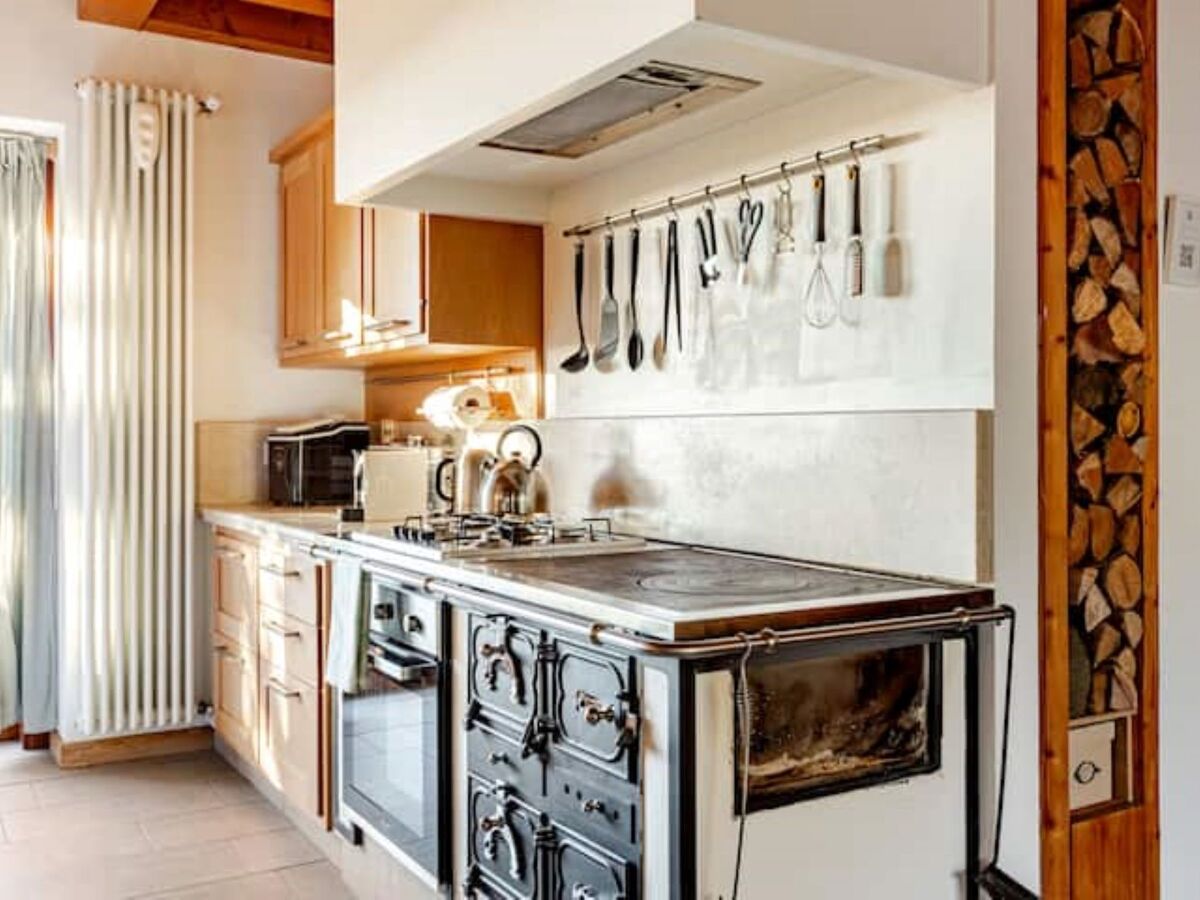 Villa Ronco Albina – Maison 180 m² avec spa privé - Photo 12