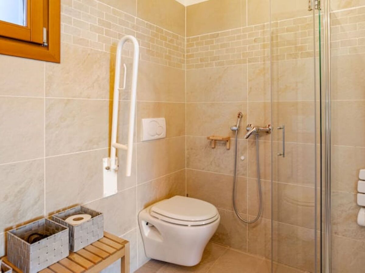Villa Ronco Albina – Maison 180 m² avec spa privé - Photo 19