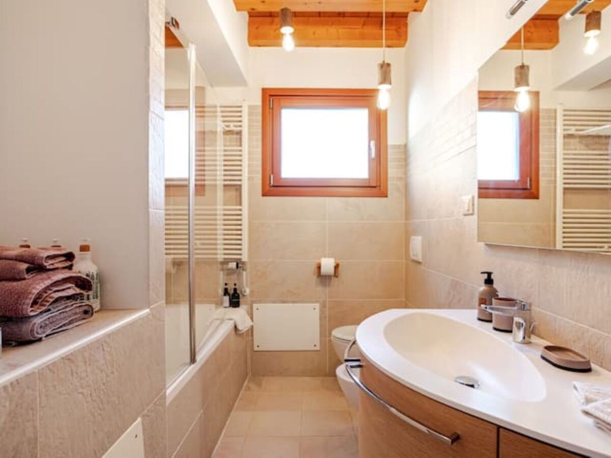 Villa Ronco Albina – Maison 180 m² avec spa privé - Photo 20