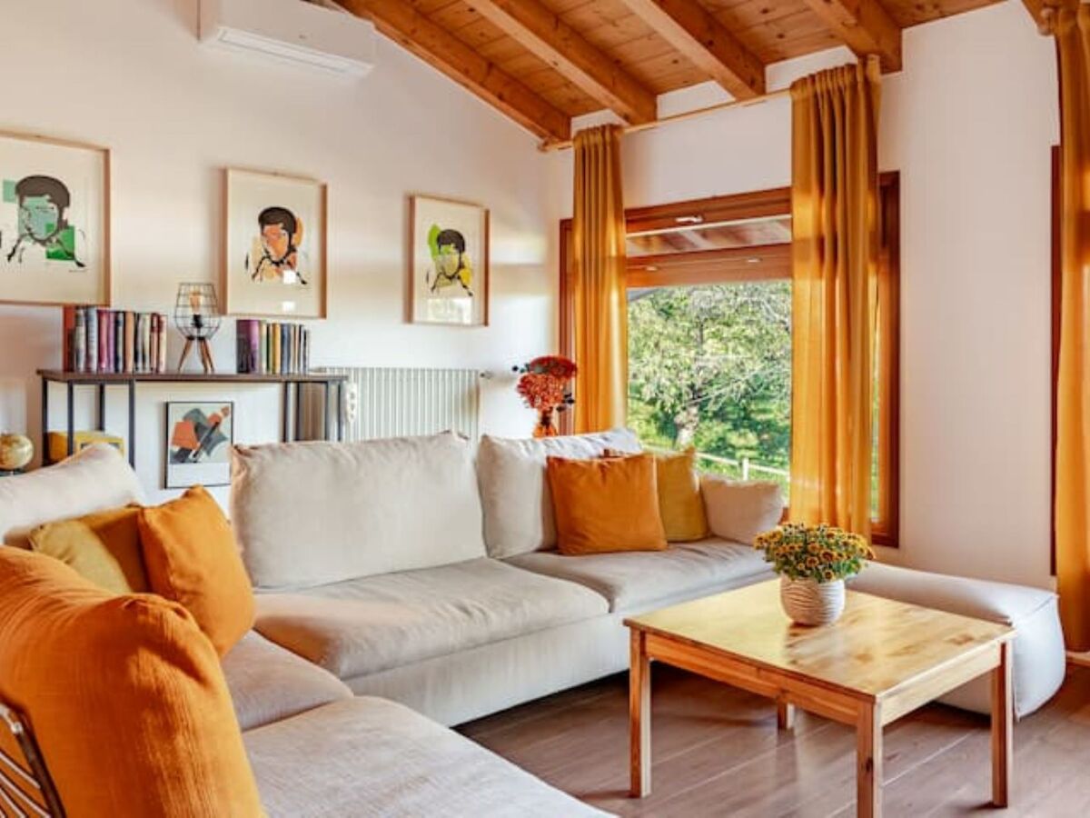 Villa Ronco Albina – Maison 180 m² avec spa privé - Photo 23