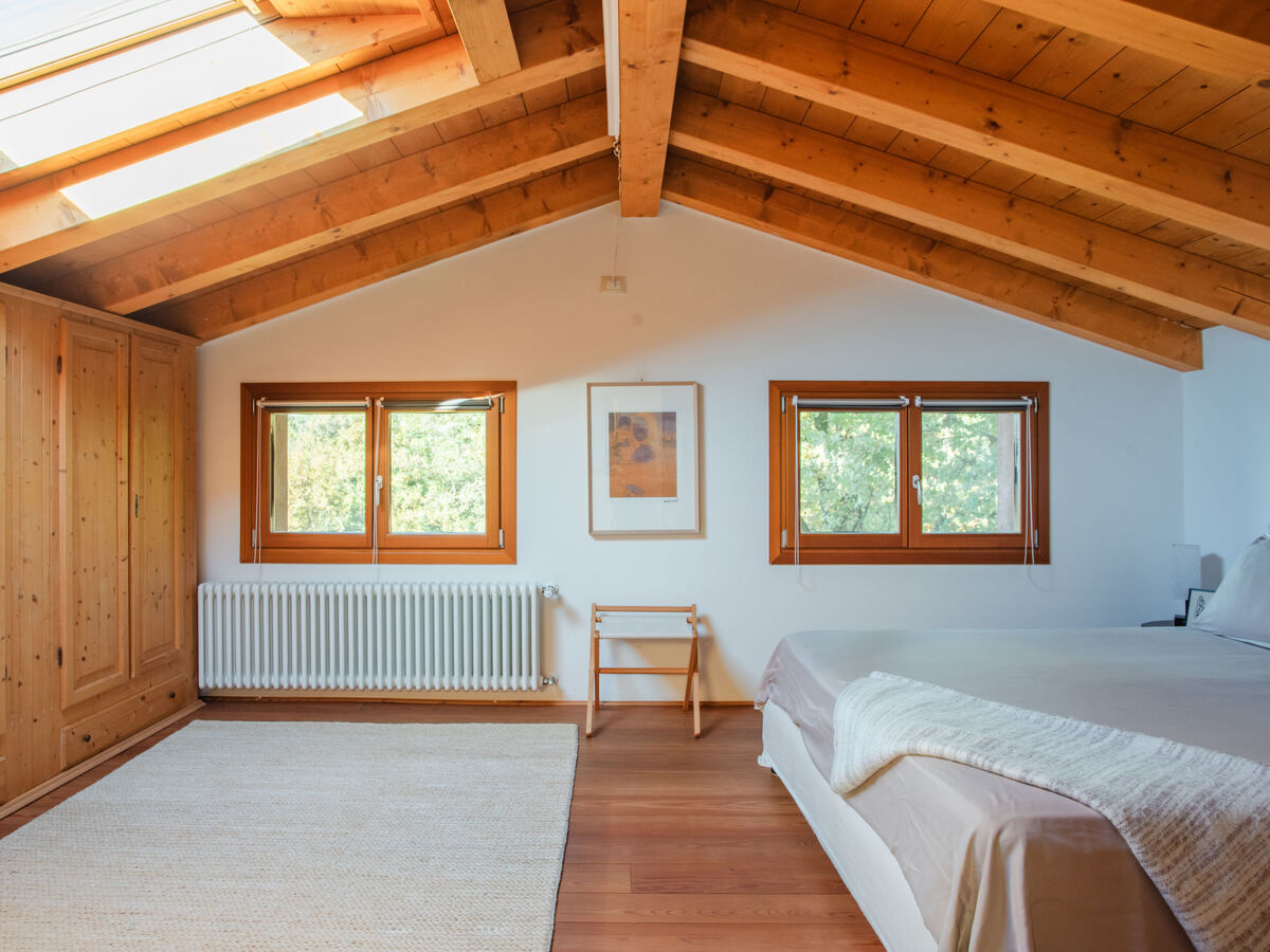 Villa Ronco Albina – Maison 180 m² avec spa privé - Photo 26