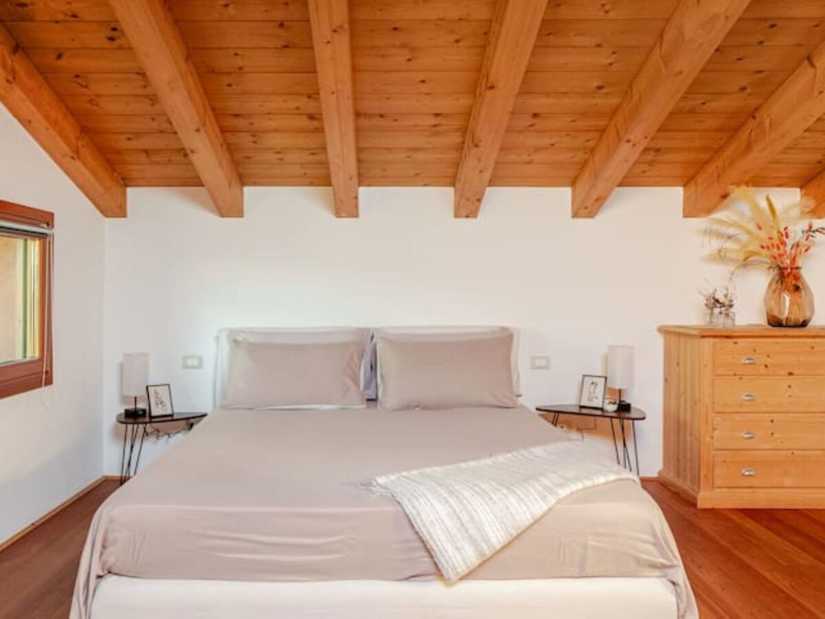 Villa Ronco Albina – Maison 180 m² avec spa privé - Photo 27