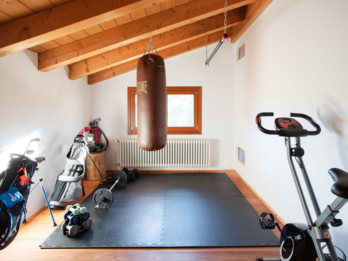 Villa Ronco Albina – Maison 180 m² avec spa privé - Photo 29