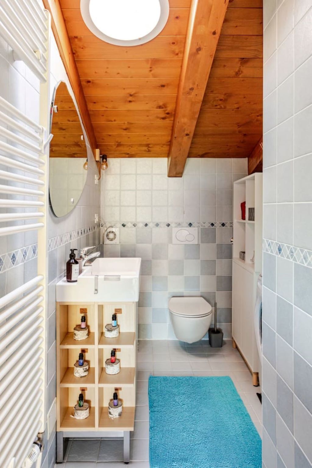Villa Ronco Albina – Maison 180 m² avec spa privé - Photo 32