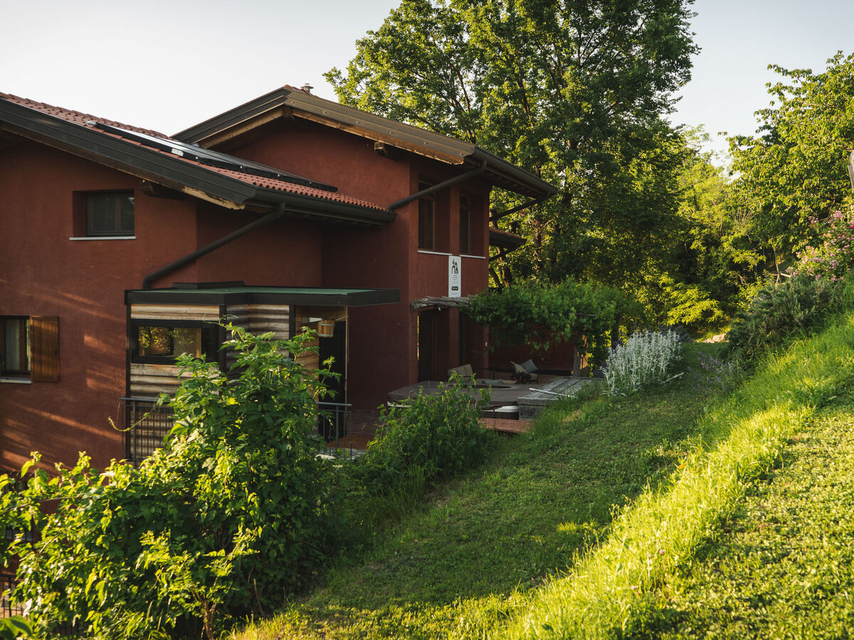 Villa Ronco Albina – Maison 180 m² avec spa privé - Photo 38