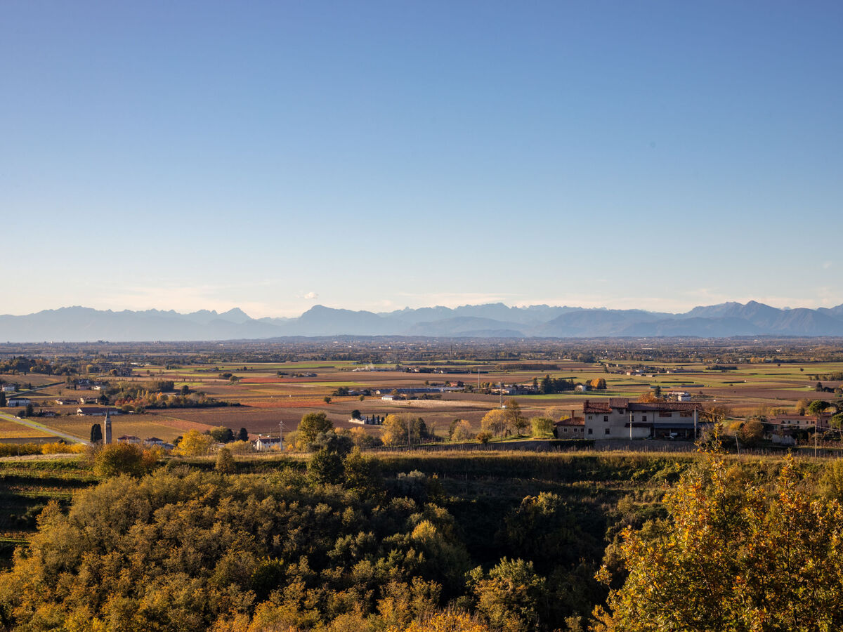 Villa Ronco Albina – Maison 180 m² avec spa privé - Photo 43