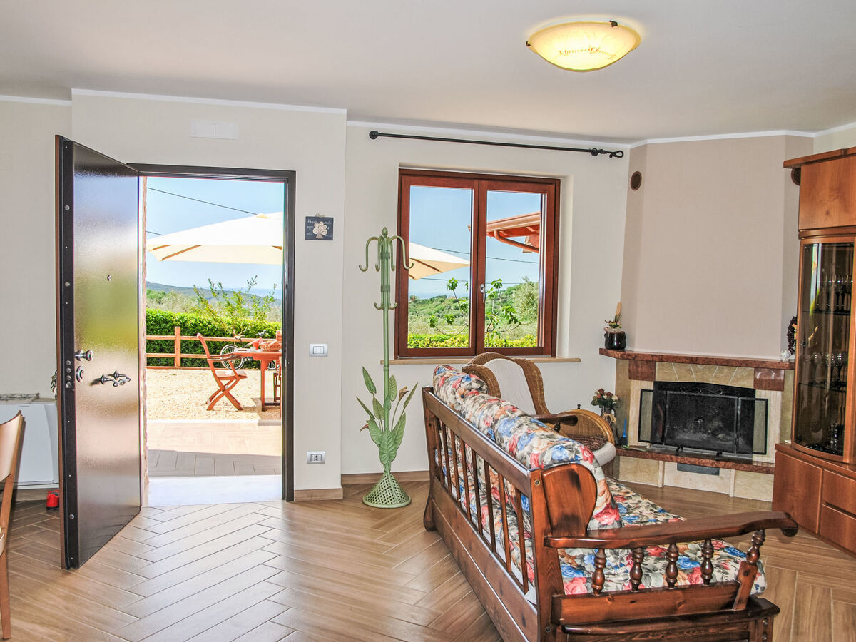 Corte Saturnia – Appartement 3 pièces à Spigno Saturnia - Photo 4