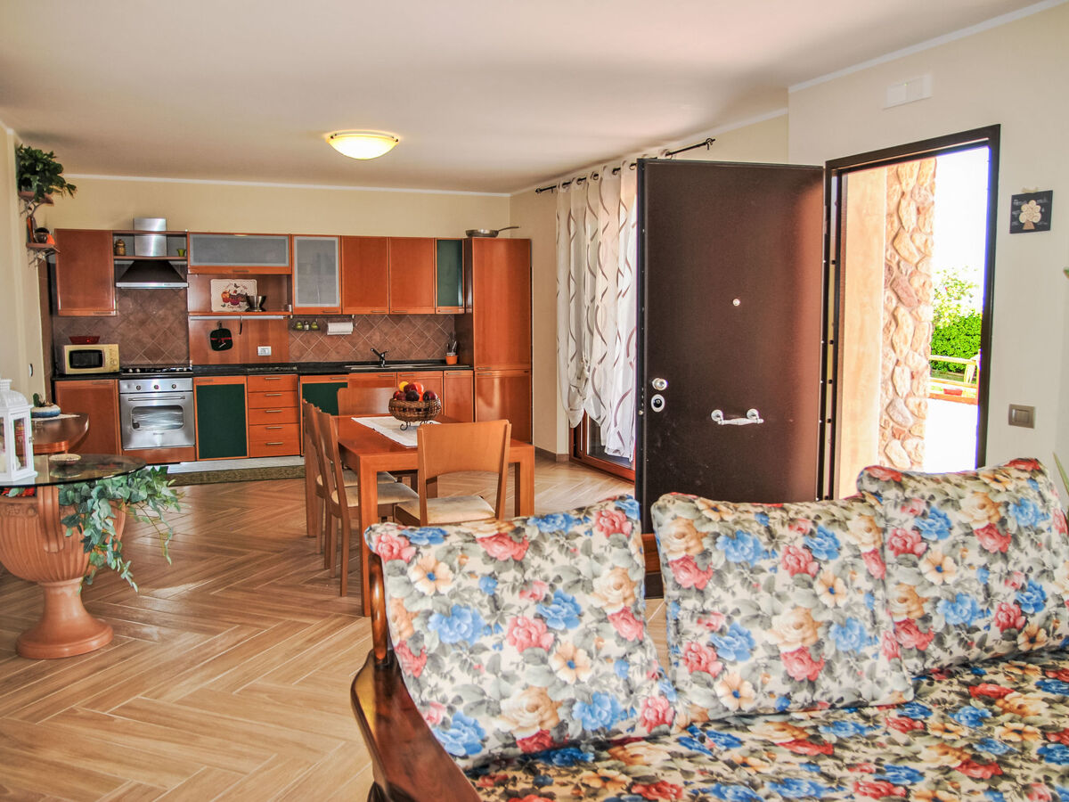 Corte Saturnia – Appartement 3 pièces à Spigno Saturnia - Photo 5