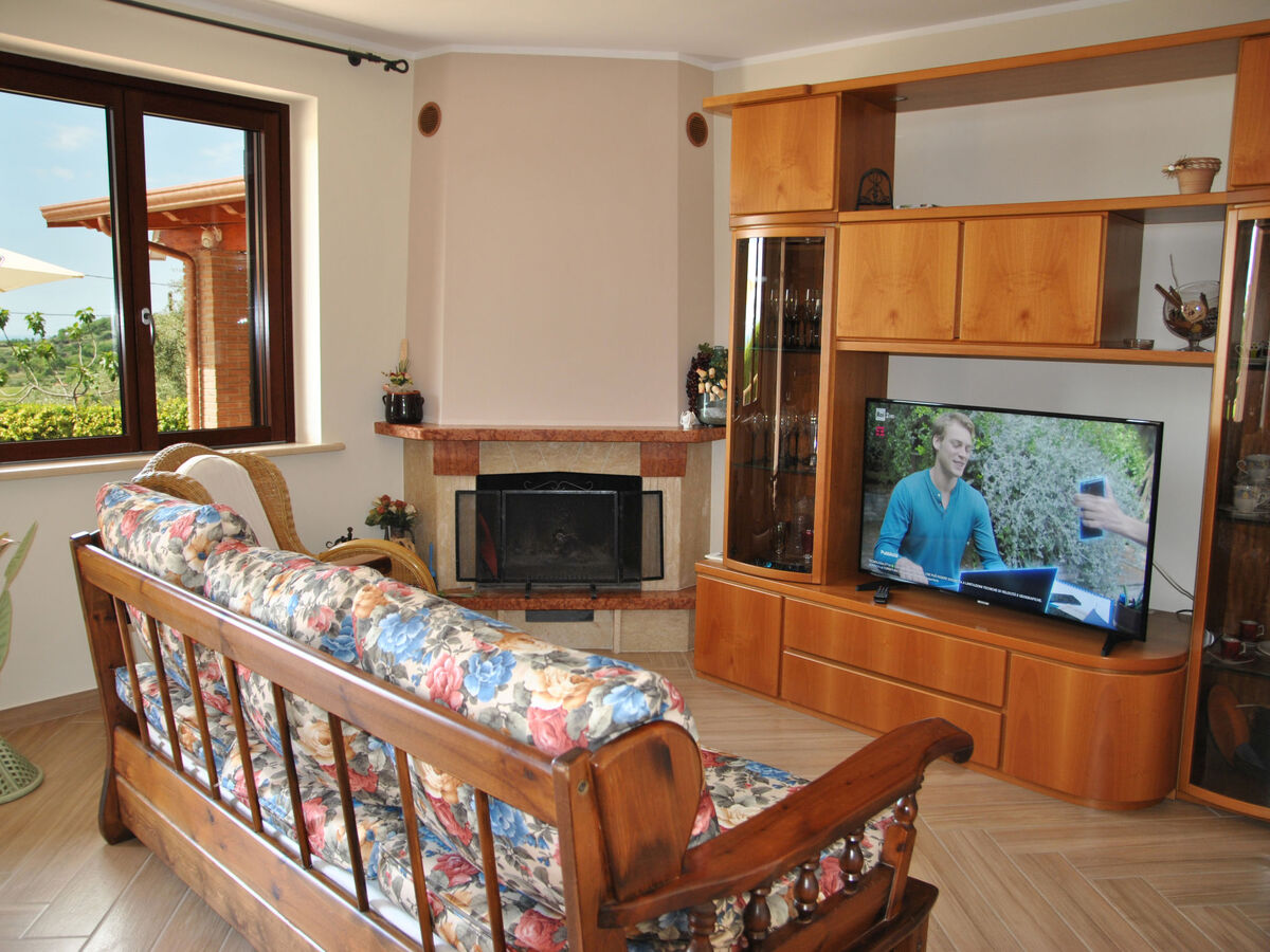 Corte Saturnia – Appartement 3 pièces à Spigno Saturnia - Photo 6