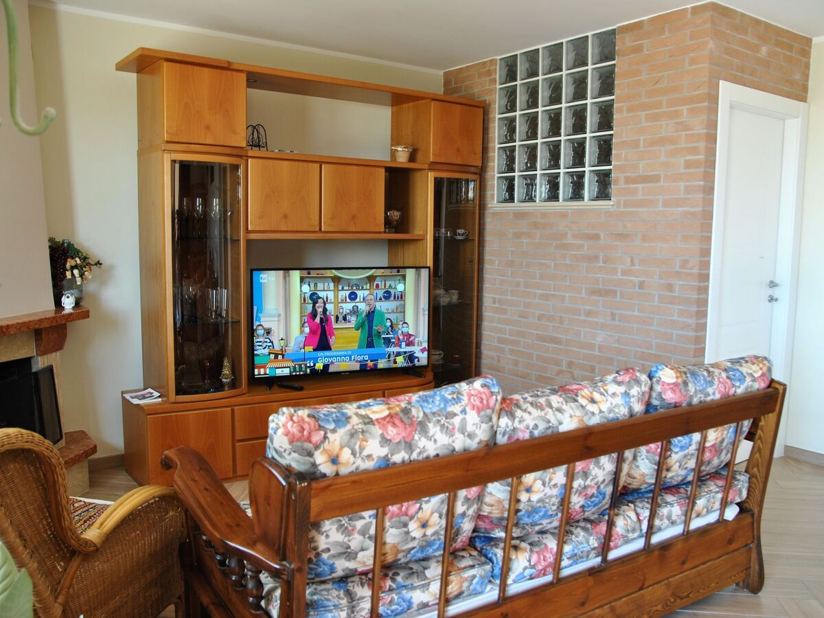 Corte Saturnia – Appartement 3 pièces à Spigno Saturnia - Photo 7