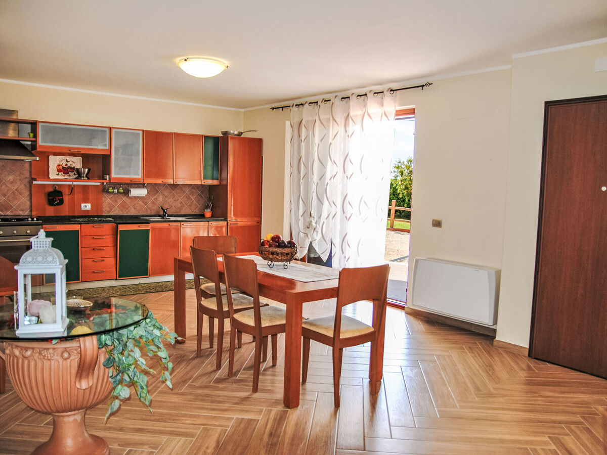 Corte Saturnia – Appartement 3 pièces à Spigno Saturnia - Photo 8