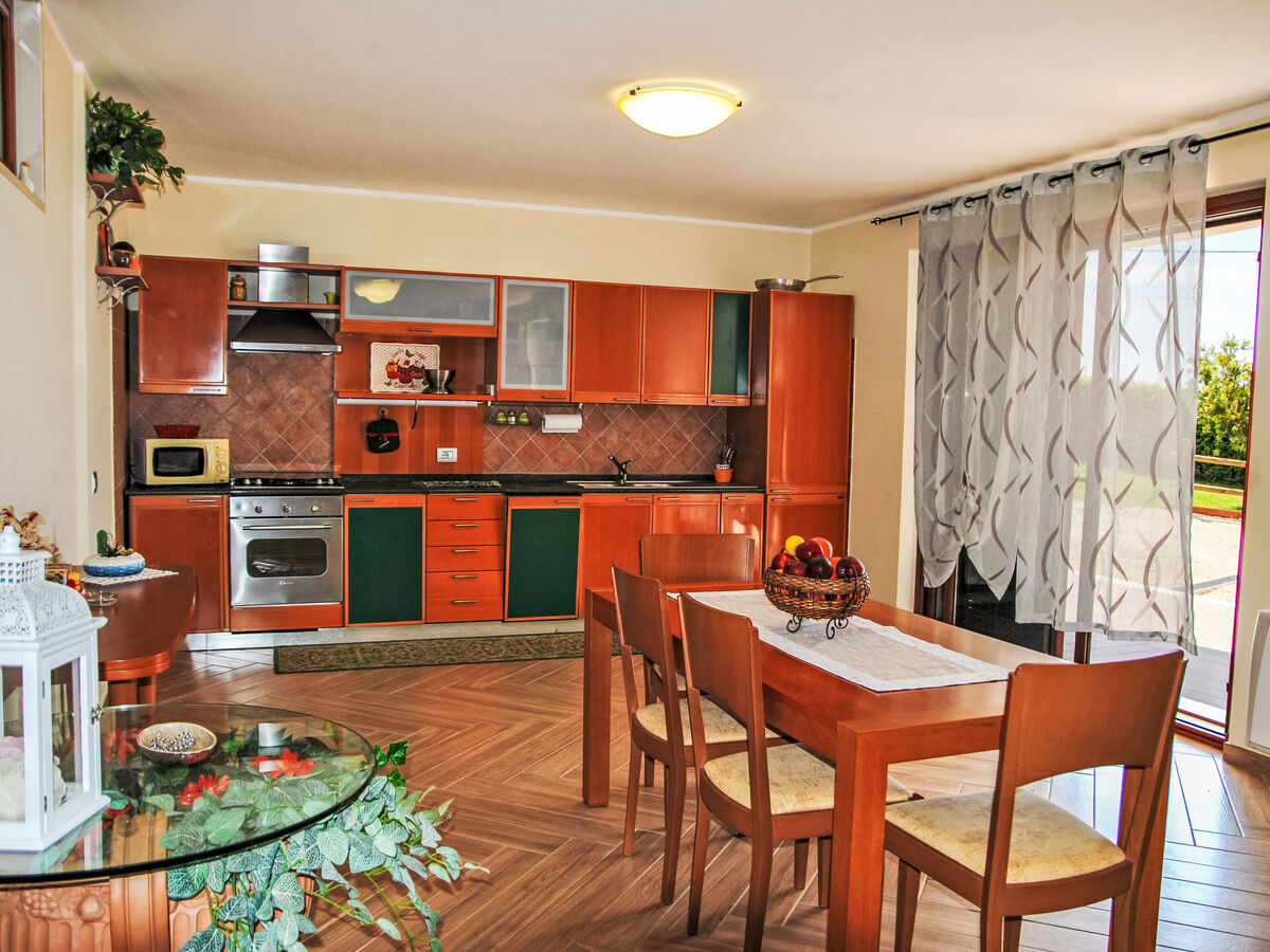Corte Saturnia – Appartement 3 pièces à Spigno Saturnia - Photo 9