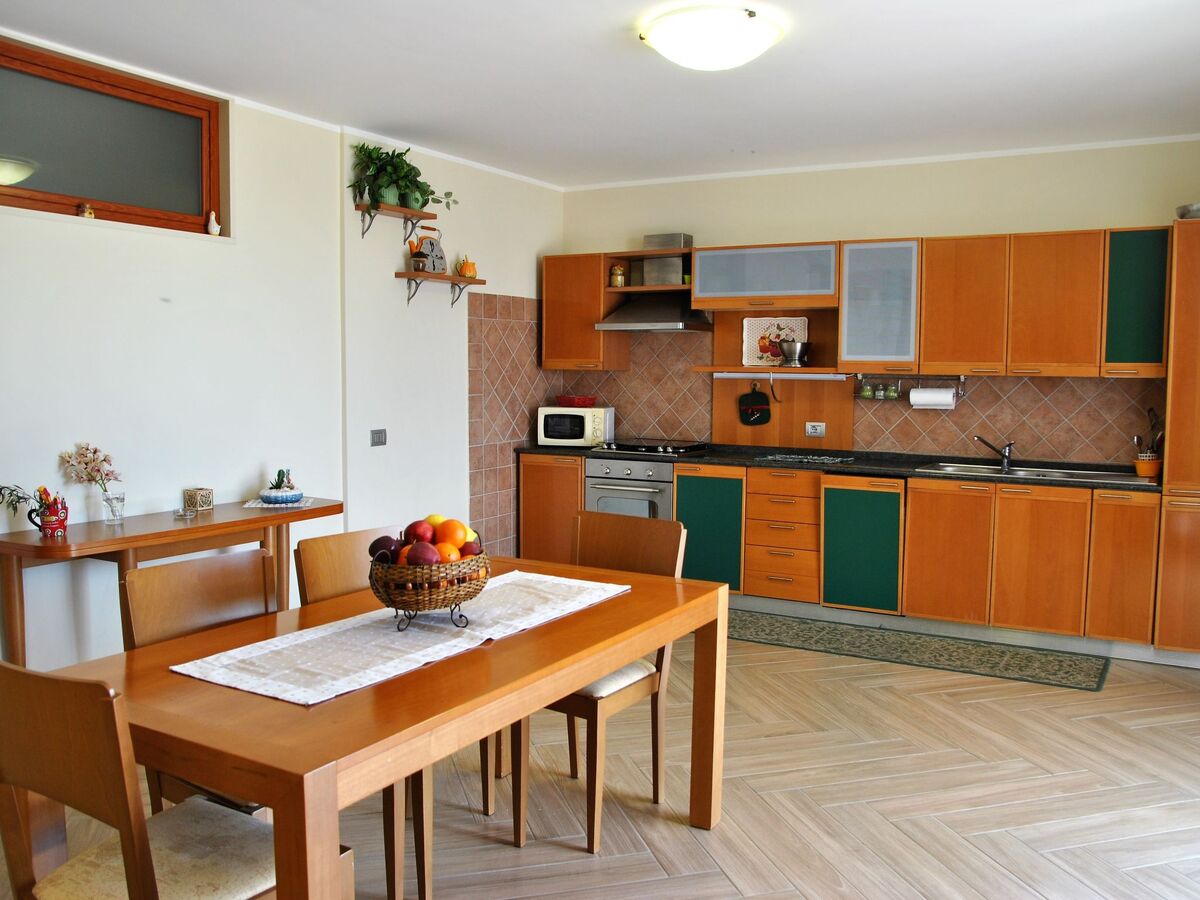 Corte Saturnia – Appartement 3 pièces à Spigno Saturnia - Photo 10