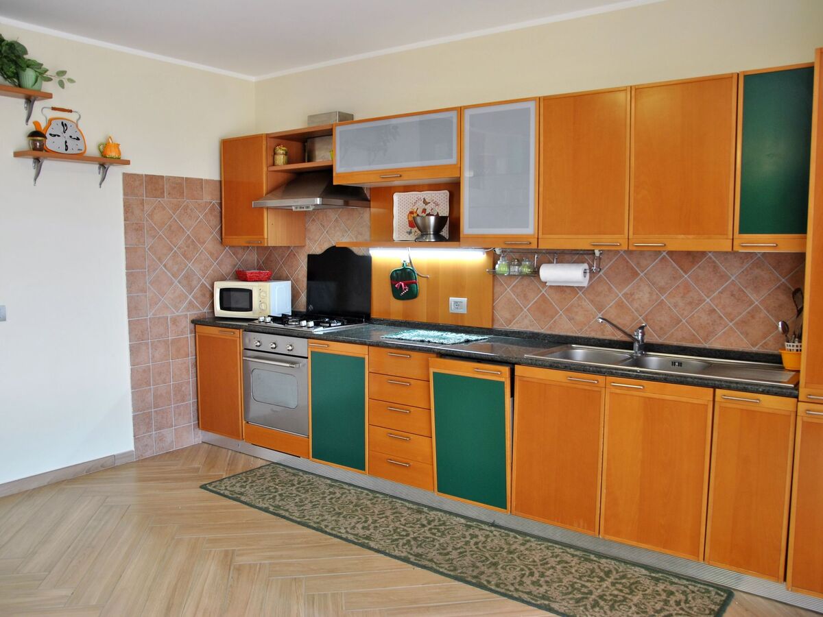Corte Saturnia – Appartement 3 pièces à Spigno Saturnia - Photo 11
