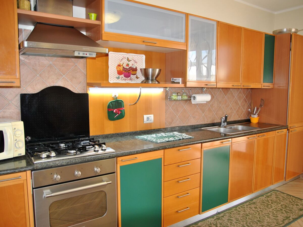 Corte Saturnia – Appartement 3 pièces à Spigno Saturnia - Photo 12