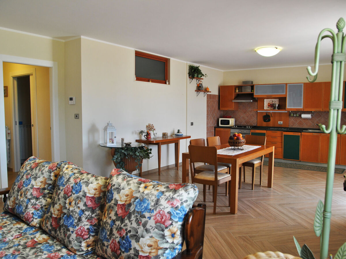 Corte Saturnia – Appartement 3 pièces à Spigno Saturnia - Photo 13