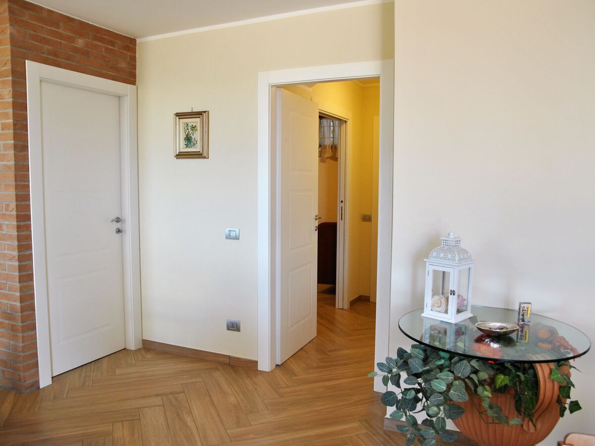 Corte Saturnia – Appartement 3 pièces à Spigno Saturnia - Photo 14